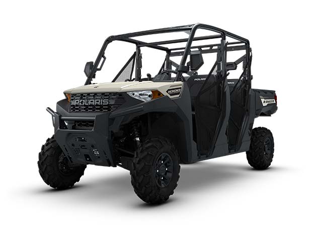 RANGER CREW 1000